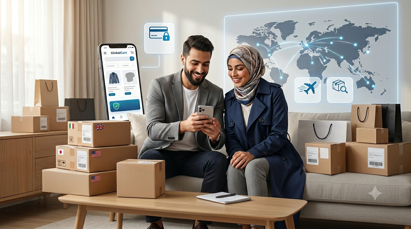 مقدمة المنصة