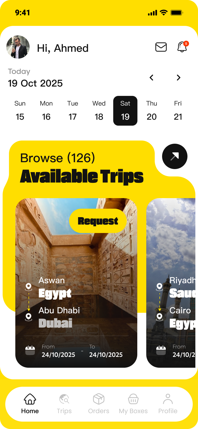 App Screenshot 1