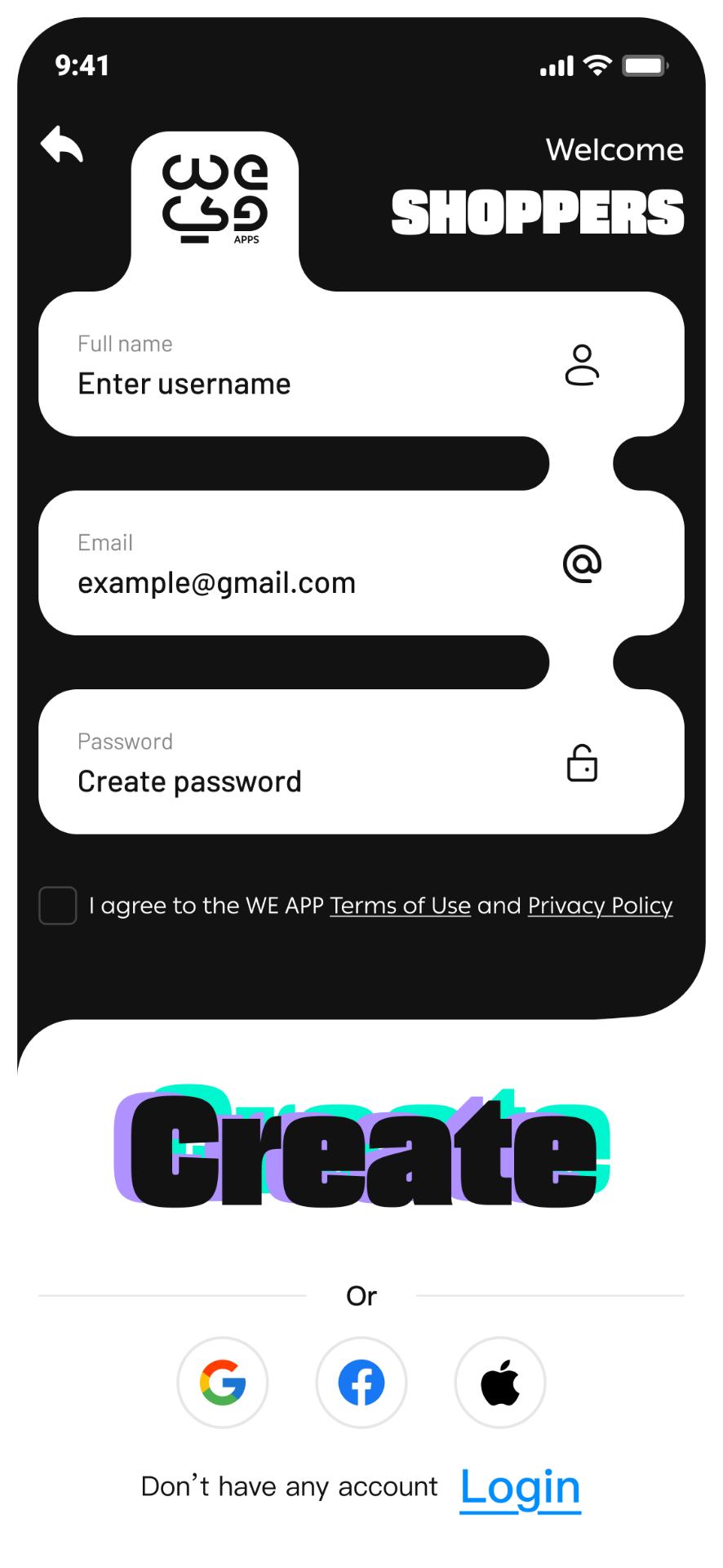 App Screenshot 5